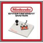 NES Advantage Turbo Arcade Controller – Sell or Trade In